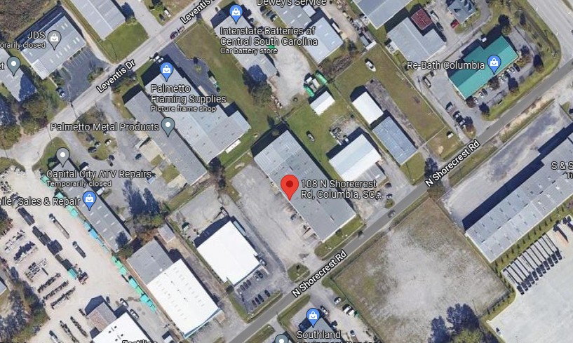 108 N Shorecrest Rd, Columbia, SC, 29209 Columbia,SC